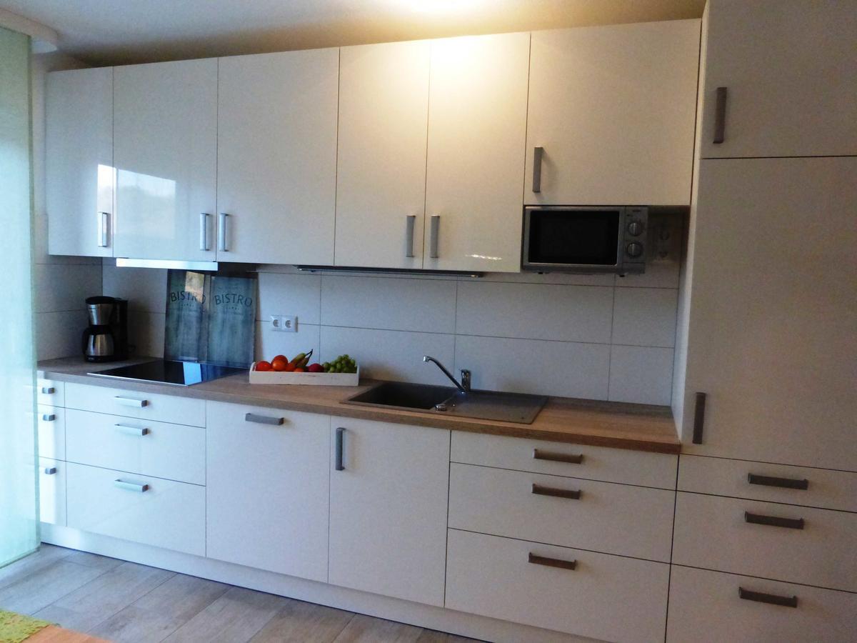 Gaestehaus Natterer - Fewo 1 Momlingen Εξωτερικό φωτογραφία