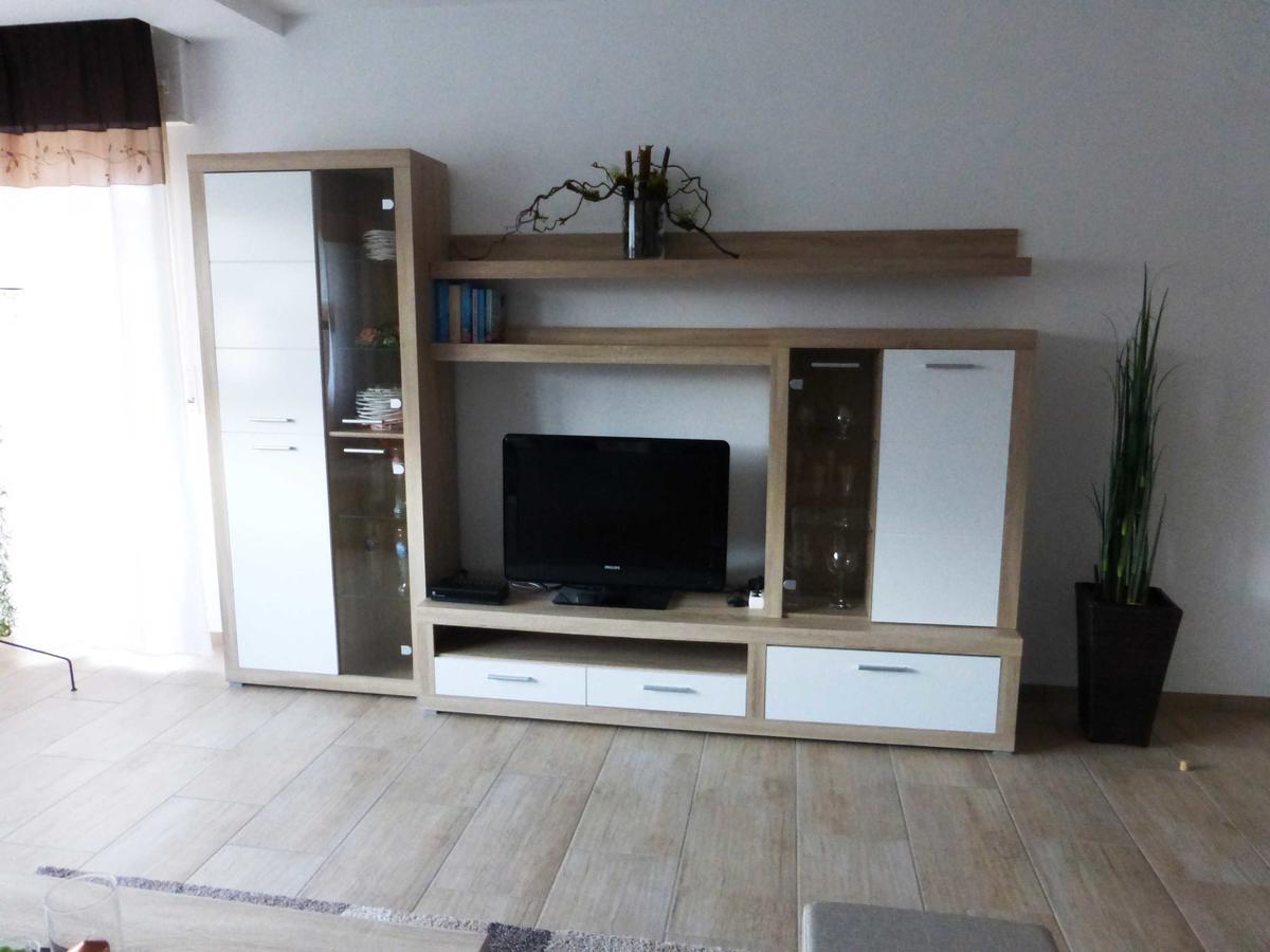 Gaestehaus Natterer - Fewo 1 Momlingen Εξωτερικό φωτογραφία