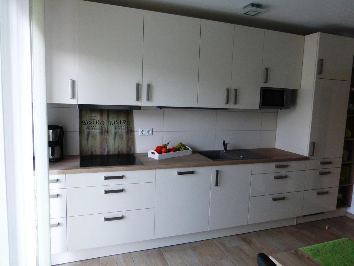 Gaestehaus Natterer - Fewo 1 Momlingen Εξωτερικό φωτογραφία